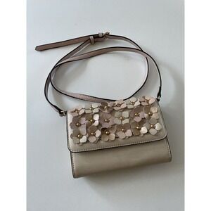 Aldo crossbody flower - Gem